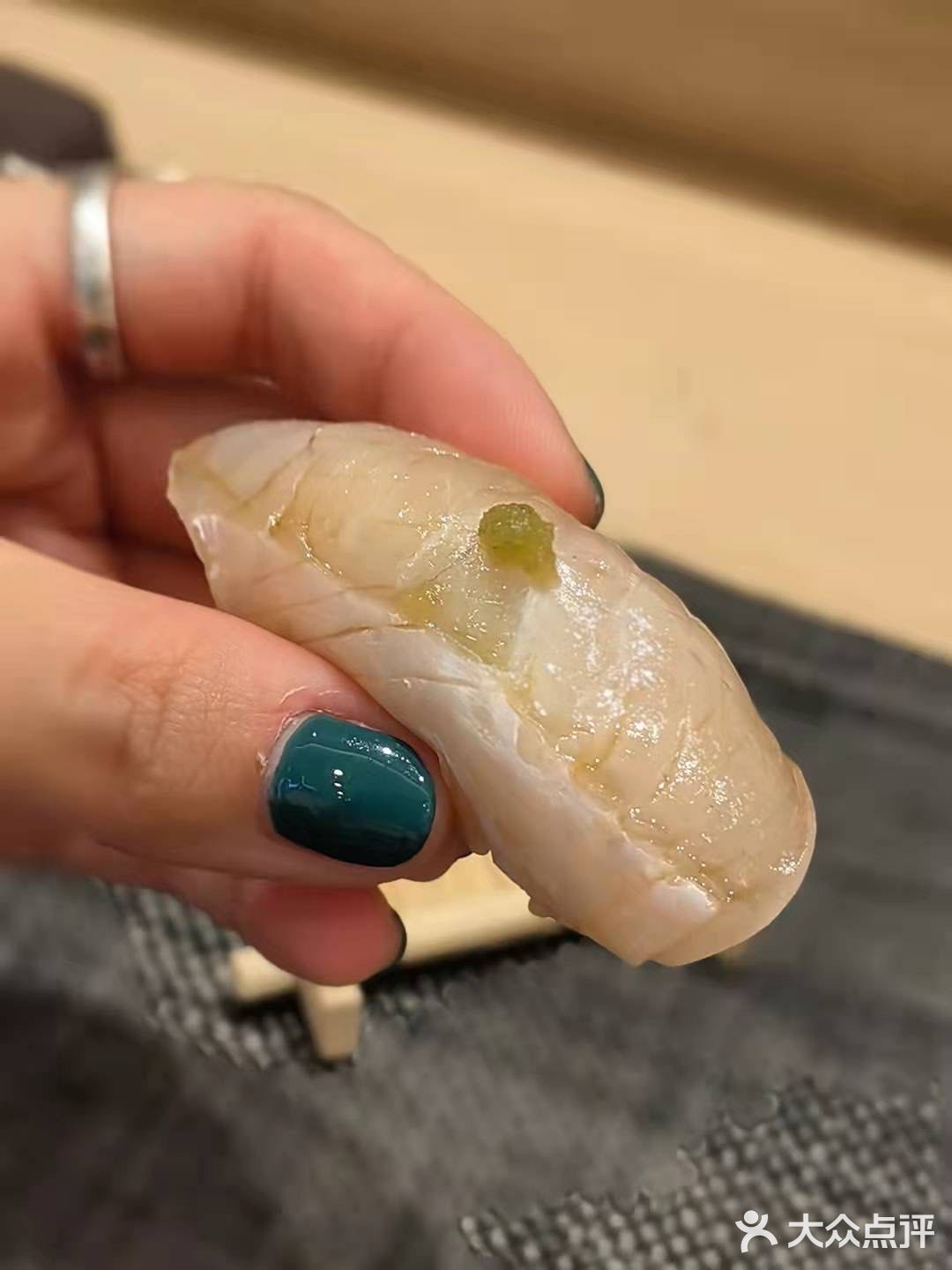估计是我吃过最亲民的omakase了