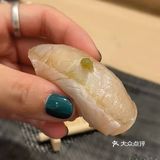 估计是我吃过最亲民的omakase了