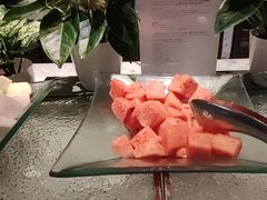 -丽都皇冠假日酒店·Matrix亦餐厅(望京店)