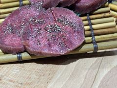 -青瓦餐厅·生鱼片·韩园烤肉(西塔店)