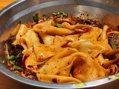 -王菊美食街·王菊面馆(总店)