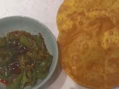 -百草滩羊清水涮羊肉(长城路店)