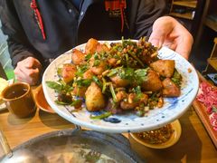 -贵厨酸汤牛肉(花果园国际中心店)