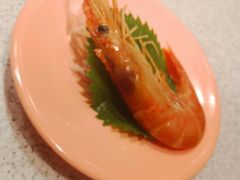 -争鲜回转寿司(南开大悦城店)