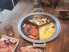 -楠火锅(昆山金鹰店)