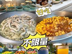 -陆地游轮西山温泉号