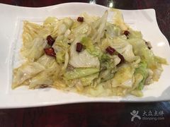 -缪氏川菜(丰盛町店)