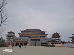 -保利石象湖景区