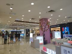 -凯德MALL(望京店)