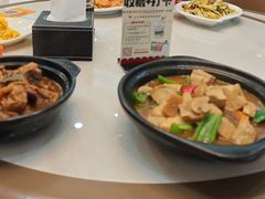 -紫藤园·天目湖大鱼头(南山竹海店)