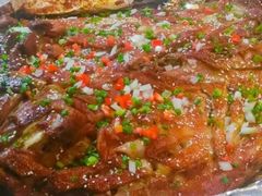 -霄汉羊排(万松园一店)