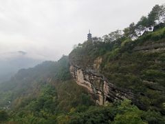 -方岩风景区
