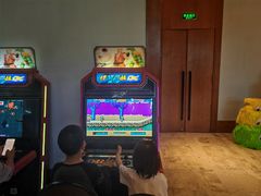 -长白山万达锦华套房酒店