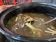 -怪难吃·乐山跷脚牛肉(新牌坊店)