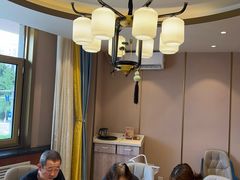 -鲜得莱渔港·小平岛海胆馆(七贤岭店)