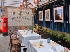 -THE PRESS(申报馆店)