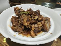 -老厨家(中央大街西七道街店)