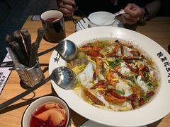 -太二酸菜鱼(福州泰禾店)