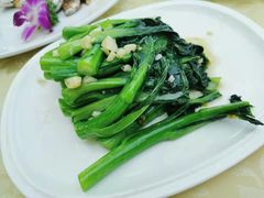 -美人鱼悬崖海景餐厅(鹿嘴山庄店)