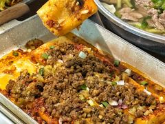 -全牛匠·乐山跷脚牛肉(新中关店)