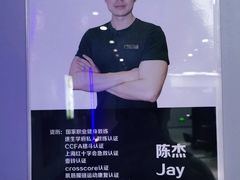 -一兆韦德健身(浦东万达会所)