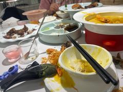 -3号仓库·创意中国菜(新世界城店)