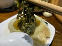 海麻线包子-槐念海鲜蒸包(三八广场店)