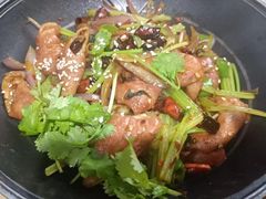-七裕庄(凯旋南路店)