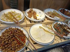 -海鲜时间自助餐厅(如皋万达广场店)
