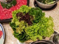 -福娣·金沙银贝海鲜火锅