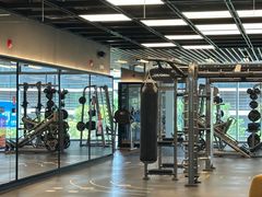 -燃坊JEN ACTIVE游泳健身中心·深圳前海JEN酒店