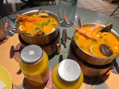 -simply thai天泰(美罗城店)