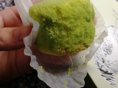 青梅芝士-蒲公英(象山北路店)