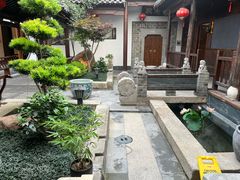 -不倒翁·徽天下名菜楼(马鞍山路店)