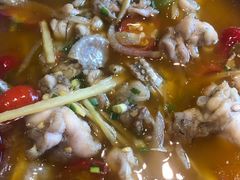 -蕃茄述·好汤自然来(江汉路店)