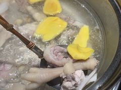 菠萝蜜-椰夫人·养生椰子鸡(金沙洲永旺店)