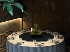 -院子餐厅·大锅菜·老杭帮(桥西直街店)