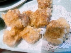 -抱德·潮汕味(琶洲店原惠城鱼仔)