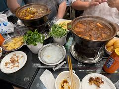 -川香煲(茅台路店)