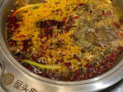 -屋头串串(新街里店)