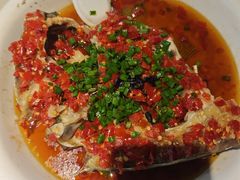 -石头咕(黄岐店)