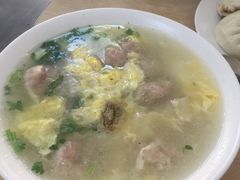 -津门永胜包子铺(哈尔滨道总店)