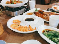 -丽华园(汉阳龙阳店)