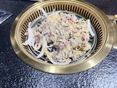 -牛鲜盛齐齐哈尔烤肉(曹路店)