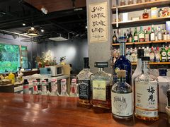 -咖法森林·咖啡  酒吧(天河店)