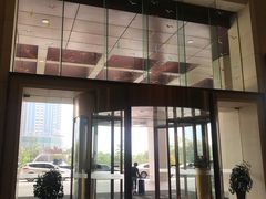 -常熟理文铂尔曼酒店