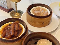 -麓湖国际水疗