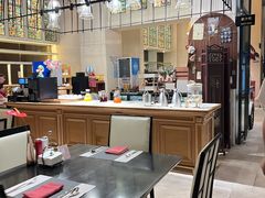 -南京圣和府邸豪华精选酒店