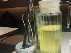 -青花椒花椒鱼(合生汇店)