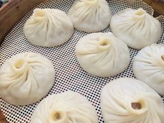 鲜肉小笼汤包-一品小笼(金融街店)